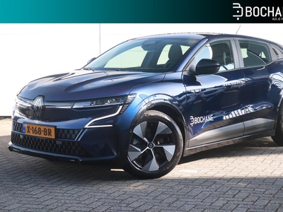 RENAULT MEGANE E-TECH EV60 220 Optimum Charge Evolution | €2000,- SUBSIDIE MOGELIJK | Winterpack | Navigatie | Camera | Digi.dash | BTW/NL-Auto | Snel Leverbaar | Demo Voordeel!