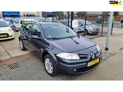 Renault Mégane Grand Tour 1.6-16V Business Line *Airco* navi