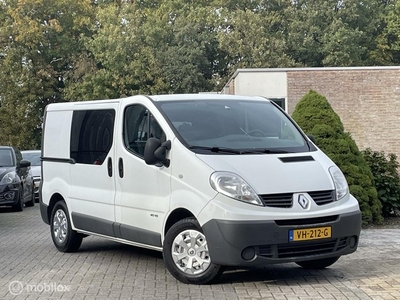 Renault Trafic bestel 2.0 dCi L1H1 Générique Airco