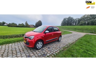 Renault Twingo 1.0 SCe Collection MET NIEUWE APK