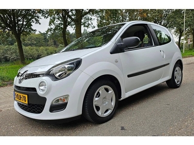 Renault Twingo 1.2 16V 1e Eigenaar ! NL Auto ! Airco