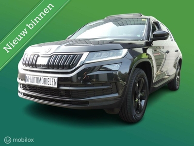 Skoda Kodiaq 1.5 TSI Business Edition Plus.AUT.