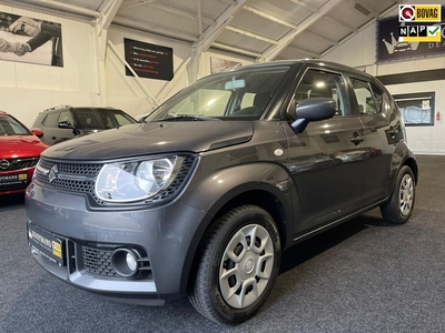 Suzuki IGNIS 1.2 Comfort NIEUWSTAAT! , Airco, Bluethooth