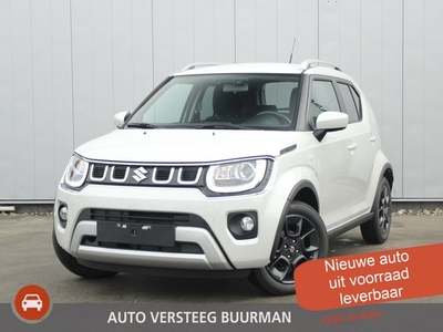 Suzuki Ignis 1.2 Smart Hybrid Select CVT Automaat