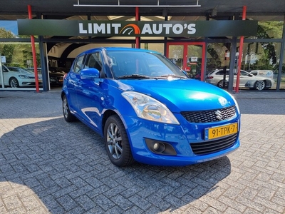 Suzuki Swift 1.2 Comfort