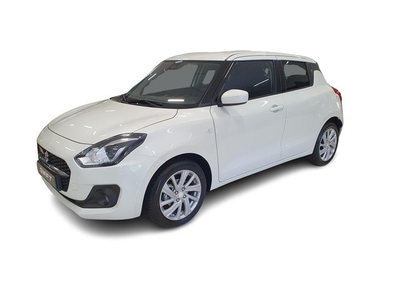 Suzuki Swift 1.2 Select Smart Hybrid