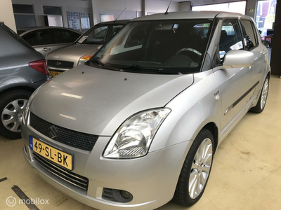 Suzuki Swift 1.5 GLS