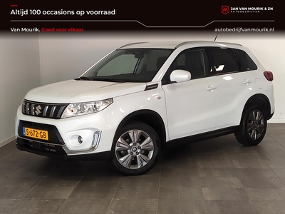 SUZUKI VITARA 1.0 Boosterjet Select | Camera | stoelverwarming | Carplay