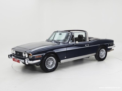 Triumph Stag '74 CH11LA