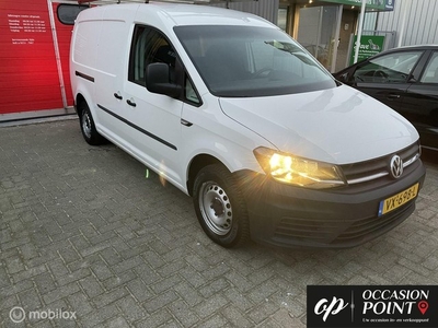 Volkswagen Caddy Bestel 2.0 TDI L2H1 maxi EURO 6 AIRCO