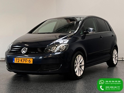 Volkswagen Golf Plus 1.2 TSI Trendline BlueM Airco Navi