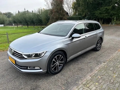 Volkswagen Passat Variant 1.4 TSI Comfortline Business