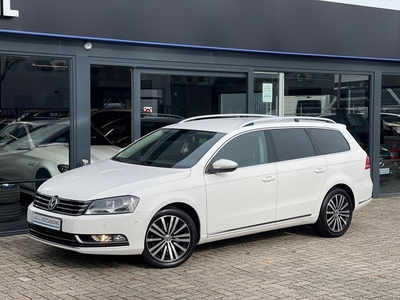 Volkswagen Passat Variant 1.4 TSI Highline Executive