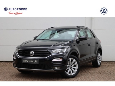 Volkswagen T-Roc 1.5 TSI Style Executive DSG7 150pk