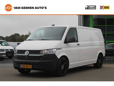 Volkswagen Transporter 2.0 TDI L2H1 30 Bulli Trekhaak