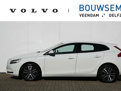 VOLVO V40 T2 Polar+ Automaat*Parkeersensoren*Stoelverwarming