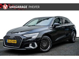 Audi A3 Sportback 30 TFSI Business edition