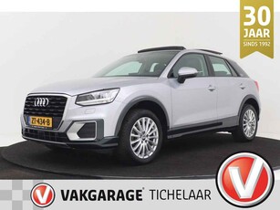 Audi Q2 35 TFSI Design | Panoramadak | Digital Cockpit | Org NL | 45.000KM | 150 PK | LED | Navigatie | Cruise Control |