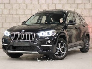 BMW X1 sDrive20i Executive