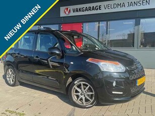 Citroën C3 Picasso 1.4 VTi TENDACE (HOGE INSTAP)