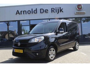 Fiat Doblo 1.3 MJ L1H1 SX