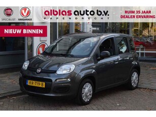 Fiat Panda 1.2 Popstar|Airco|Nette auto|