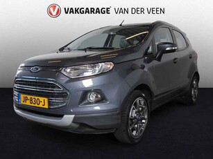 Ford EcoSport || 6 maanden garantie! 1.0 EcoB. Titanium