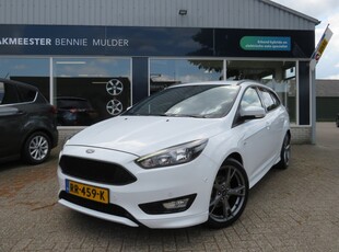 FORD FOCUS Wagon 1.0 ST-Line 125 PK / NAVI / AIRCO/ECC