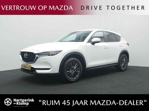 Mazda CX-5 2.0 SkyActiv-G Business Comfort automaat