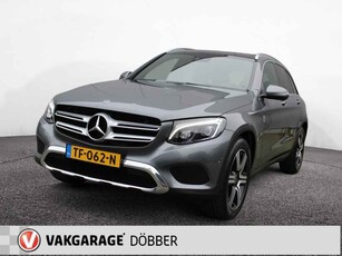 Mercedes-Benz GLC 220 d 4MATIC Premium