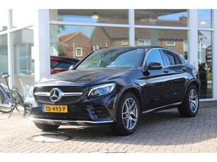 Mercedes-Benz GLC 300 4MATIC