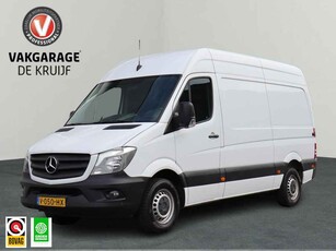 Mercedes-Benz Sprinter 316 2.2 CDI L2H2