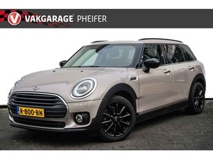 MINI Clubman 1.5 One Aut. Business Edition