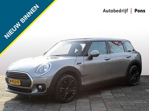 MINI Clubman 1.5 One Pepper