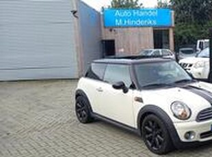 Mini COOPER Mini