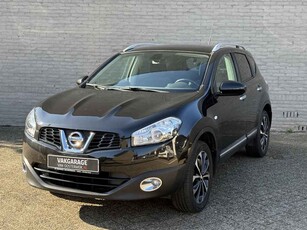 Nissan QASHQAI 1.6 Connect Edition - Trekhaak - Camera -