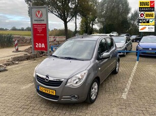 Opel Agila 1.2 Edition