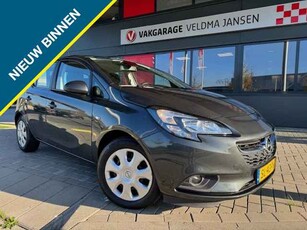 Opel Corsa 1.0 Turbo Edition