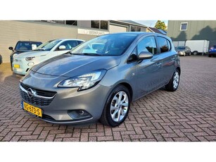 Opel Corsa 1.4 Edition, airco, cruise control, groot scherm.