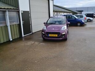 Peugeot 107 1.0 Active