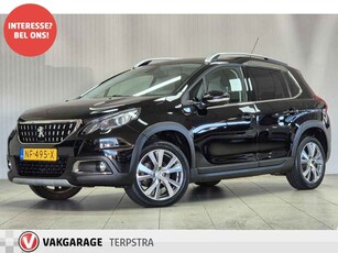 Peugeot 2008 1.2 PureTech Allure/