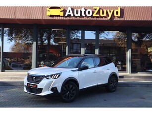 Peugeot 2008 1.2 PureTech GT 155 PK / Pano / Camera / Navi / Leder / DAB