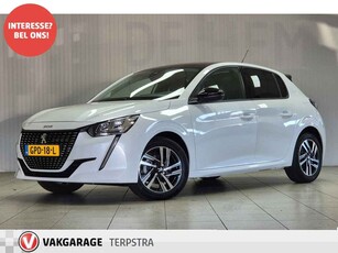 Peugeot 208 1.2 PureTech Allure