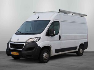 Peugeot Boxer 330 2.2 HDI L2H2 Pre