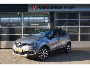 Renault Captur 0.9 TCe Intens Camera/Navi!