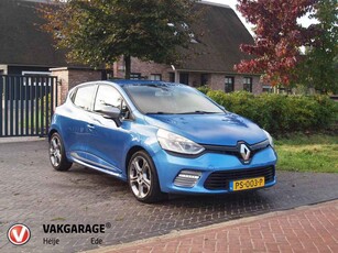 Renault Clio 1.2 GT