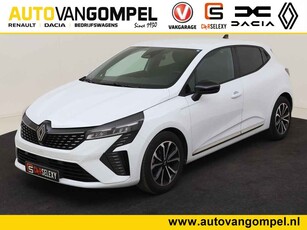 Renault Clio TCe 90PK Techno