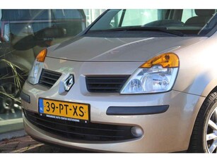 Renault Modus 1.6 16V AUT