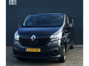 Renault Trafic GBDC 1.6 dCi 120pk L2H1 T29