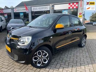 Renault Twingo 1.0 SCe Collection *airco + cruise-control*